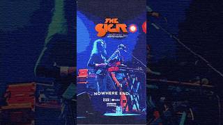 The SIGIT  Nowhere End LIVE at GUINNESS shorts short shortvideo thesigit [upl. by Leahcar65]