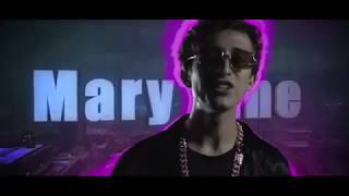 Burry Soprano  Mary Jane Official Video [upl. by Ylelhsa]