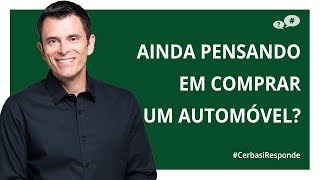 Vale a pena comprar um carro  CerbasiResponde [upl. by Rodman]