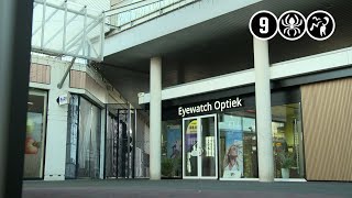 Overvaller steekt opticien neer  Arnhem [upl. by Godwin]