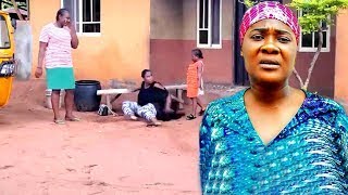 Mercy Johnson Does It Better  Dont Miss This Heart Touching Mercy Johnson Movie  Nollywood Movie [upl. by Jonah]