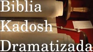 Salmo 2 BIBLIA HABLADA Y DRAMATIZADA KADOSH [upl. by Randolf]