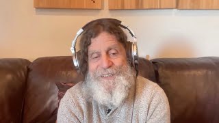 Determined Life without Free Will with Robert Sapolsky [upl. by Amary]