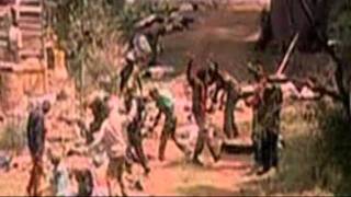 Genocidio en Ruanda Habyarimana Kagame RTLM y juicios 1994 [upl. by Ingaberg]