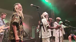 the congos live 2023 kilowatt partie 2 [upl. by Elroy944]