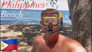 Snorkeling in the Philippines 🇵🇭 [upl. by Eloise69]