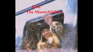 The Moonchildren  Fab Official Music Video [upl. by Acul441]