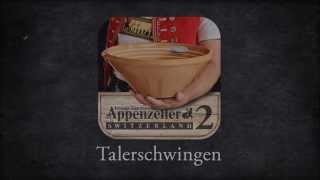 Appenzeller Talerschwingen 20 [upl. by Siramad]