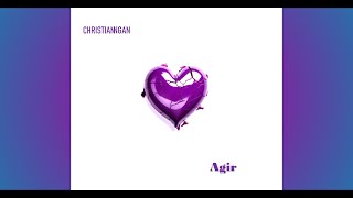 Christian Ngan  Agir Official Audio [upl. by Alleunam]