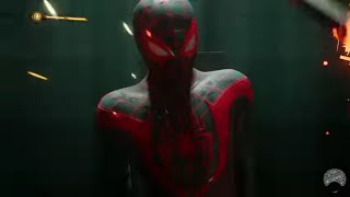 Miles Morales Spider Man getting tortured meme [upl. by Evangelist265]