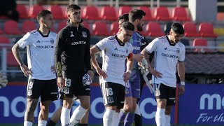 ⚪⚫ DALEALBO AM  Dura derrota de COLO COLO ante Magallanes y a esperar para volver a jugar [upl. by Ynohtnakram446]