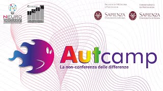 AUTcamp 2024  5 ottobre mattina [upl. by Amora]