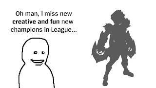 League players are MORE confused [upl. by Endres219]