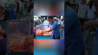 Kutkutin kayo jan filipinofood streetfood asmr fyp foryou [upl. by Nuawed]