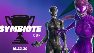 Symbiote Tournament [upl. by Niltak]