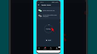 How To Clean Speaker of Mobile With Sound  Remove water from speaker  Dust remove 2024 [upl. by Ruhtracam]