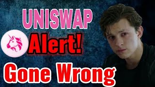 Uniswap coin Price Prediction Uniswap News Today Uni crypto [upl. by Ojiram329]