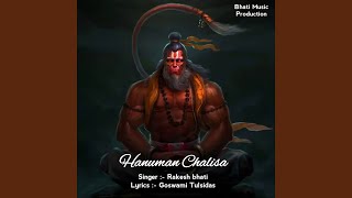 Hanuman chalisa [upl. by Htehpaj]