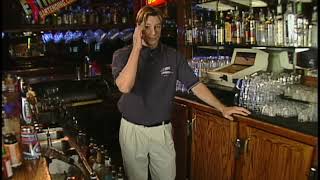 Flair Bartending FAQ’s Focus On The Business [upl. by Aicilana]