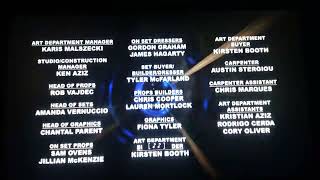 Odd Squad Season 1 Closing Credit [upl. by Esme]