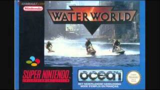 Waterworld  Mission Theme 2 [upl. by Kidd]