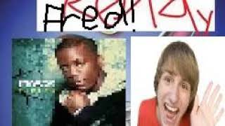 mashup shawy like a CHRISTMAS  fred figglehorn x iyaz [upl. by Arnoldo]