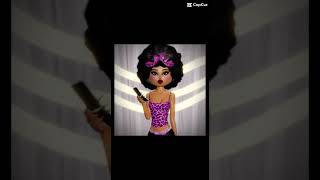 Monster high fitsi worked with what I had because the update isn’t here yet monster h [upl. by Marl]