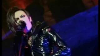 Malice MizerGensou Rakuen Live High Quality [upl. by Jacquenetta]