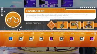 New Unshackled Event Rewards and Badges Season 12 Apex Legends  Highlight  Apr22 [upl. by Atews]