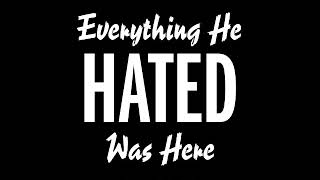 Episode 26  Everything He Hated Was Here Philip Roths Sabbaths Theater [upl. by Blisse]