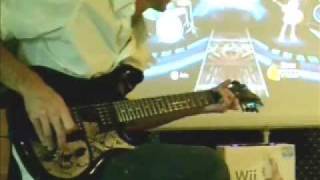 Playing Guitar Hero with real guitar chords  OpenChordorg [upl. by Danczyk]