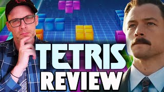 Tetris  Review [upl. by Savanna]