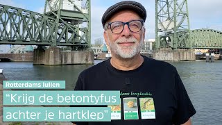 Een cursus Rotterdams lullen door Roel Pot [upl. by Urbai845]