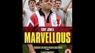 Marvellous Drama Toby Jones Gemma Jones Tony Curran [upl. by Ariahay699]