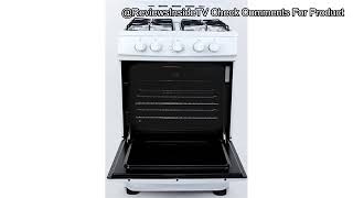 Avanti GRO24 24quot Gas Range Oven Review Is It the Right Fit for Your Kitchen [upl. by Farris]