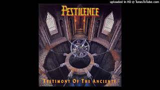 Pestilence – Bitterness [upl. by Mylander]