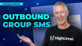 Outbound Group SMS Live [upl. by Scheer]