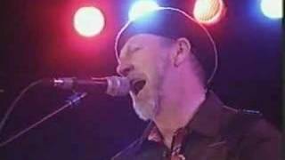 Richard Thompson  Crawl Back  California 2005 [upl. by Ysac]