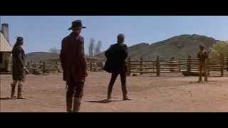 Quigley Down Under Shootout [upl. by Clardy414]