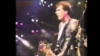 The Godfathers  Obsession Live 1988 [upl. by Ahsilahk]