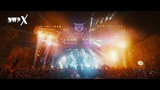 Djakarta Warehouse Project 2018  DWPX  Official Aftermovie [upl. by Nosmirc]