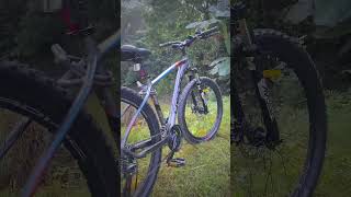 Cradiac XC900 gen 3  MTB  Best MTB in India [upl. by Hillyer]