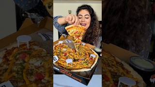 😱Cheapest vs Most Expensive Tossin’ Pizza🍕 ₹200 vs ₹1400 Pizza Challenge foodchallenge shorts [upl. by Doty]