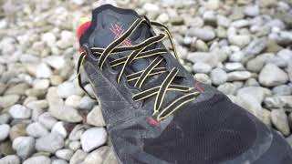 Test Lasportiva Kaptiva [upl. by Sarilda]