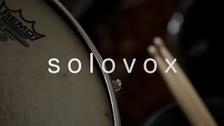 Niasounds Presents Solovox [upl. by Starla]