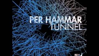 Per Hammar  Tunnel [upl. by Rodgiva]