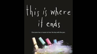 This is where it Ends  Chapter 1 [upl. by Tega150]