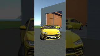 FINALLY BUY A LAMBORGHINI URUS IN CAR SIMULATOR 2 NEW UPDATE trending shorts [upl. by Nurat]