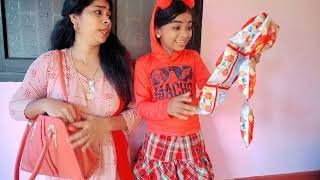 Lays തന്ന 8ന്റെ പണി😳 Avani avoos shikoozavooosfamily avooos comedy youtube lays [upl. by Nail]