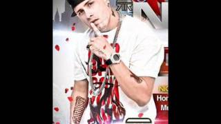 Nicky Jam  Baila Así [upl. by Rahs]